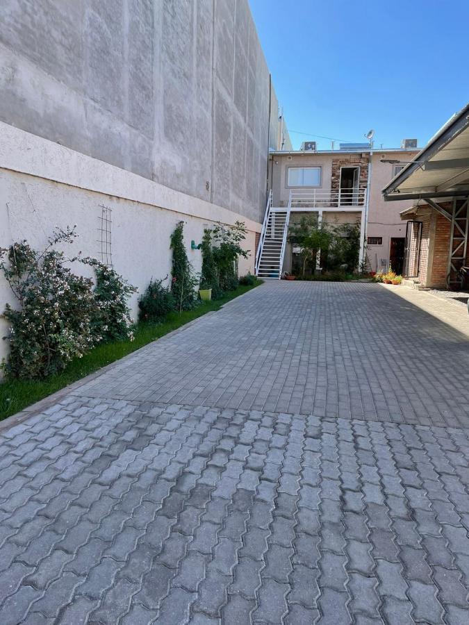 Alojamiento Coihueco Malargüe المظهر الخارجي الصورة