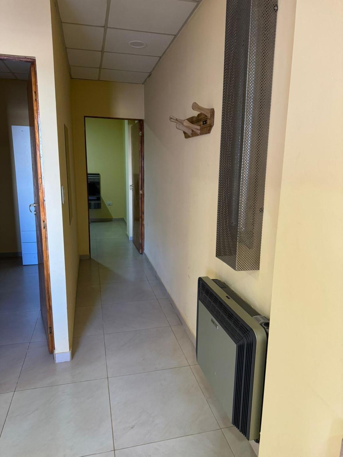Alojamiento Coihueco Malargüe المظهر الخارجي الصورة