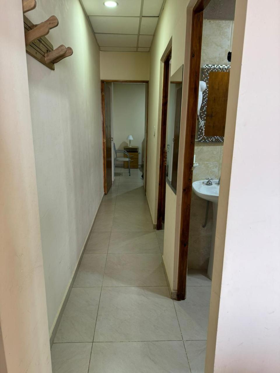 Alojamiento Coihueco Malargüe المظهر الخارجي الصورة