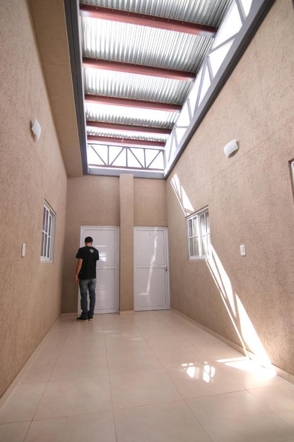 Alojamiento Coihueco Malargüe المظهر الخارجي الصورة